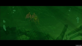 Tales of the Teenage Mutant Ninja Turtles - Season 01 Episode 10